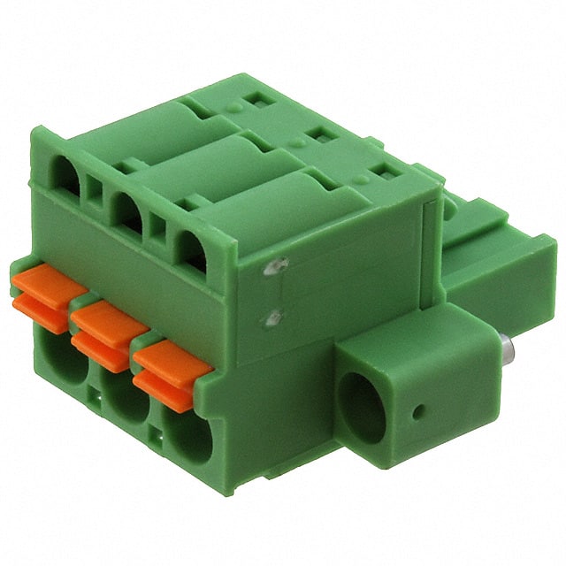 1873210 Phoenix Contact  Stiftleisten, Stecker und Buchsen